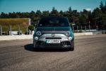 Abarth 595C 2016 года (WW)